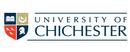 University of Chichester logo